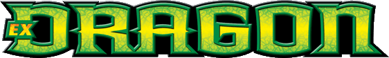 Dragon (EX) logo