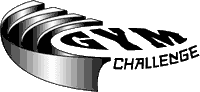 Gym Challenge logo
