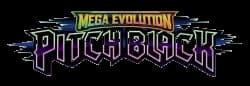 Mega Evolution: Pitch Black