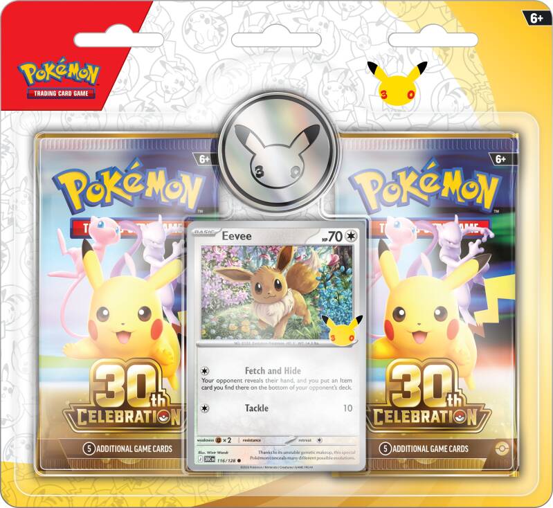 2-Pack Blister